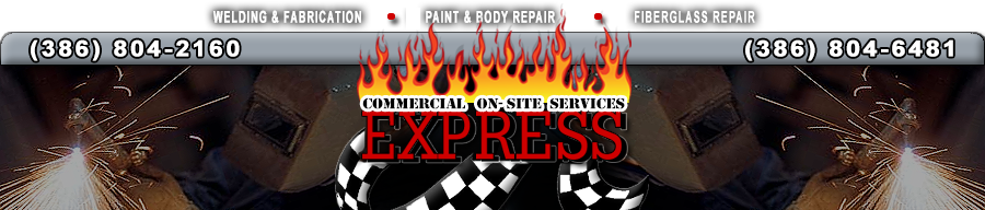 Express Commercial On-Site Services